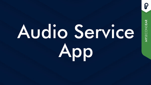 Audio Service App: Hörgeräte App (iPhone & Android Kompatibilität)